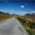 Road to the Summer Isles